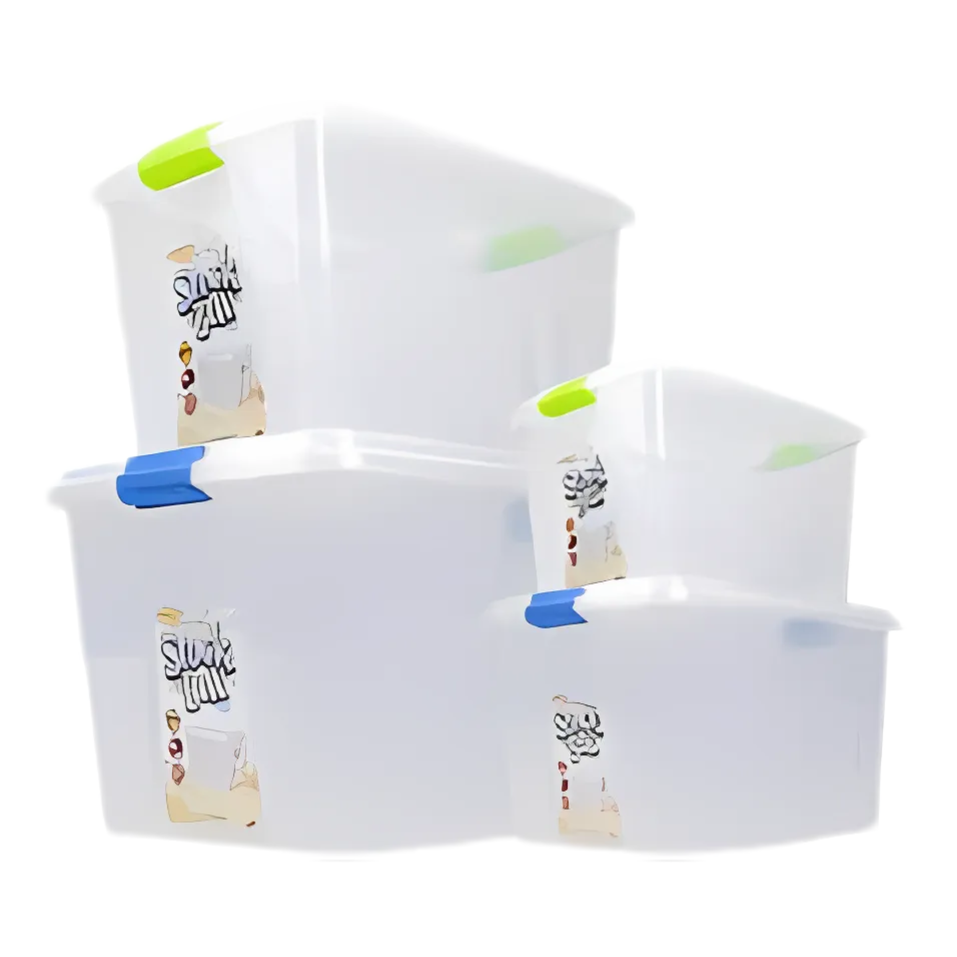 Storage Box